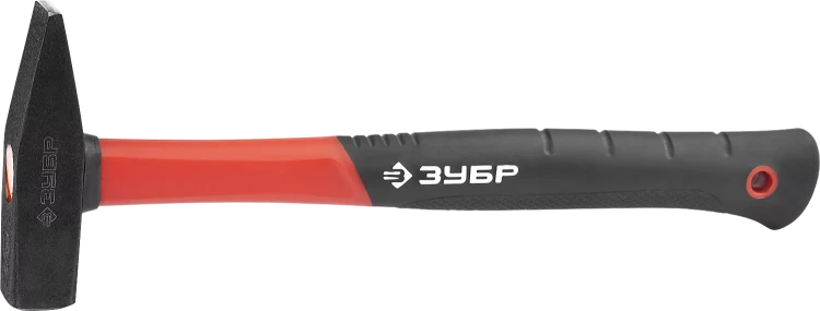 Молотки слесарные с фиберглассовой рукояткой Фибергласс серия МАСТЕР купить в Нягани