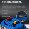 ЗУБР Power PRO, 20 В, 2.0 А/ч, аккумулятор LMS, ПРОФЕССИОНАЛ (BP-P-20-2) купить в Нягани