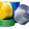 Строп текстильный петлевой СТП-4 т L=5 м SF6 100 мм купить в Нягани