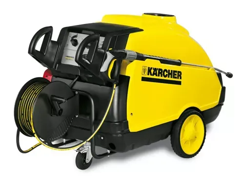 Мойка высокого давления Karcher HDS 695 MX ECO (Мойка Керхер HDS 695 MX ECO) купить в Нягани