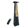 Обогреватель инфракрасный газовый BALLU Machine BOGH-14E купить в Нягани