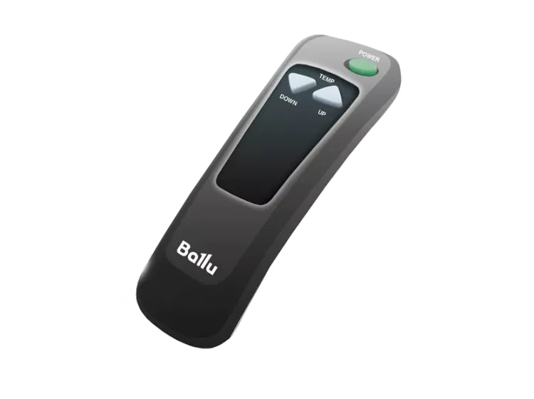 Обогреватель инфракрасный газовый BALLU Machine BOGH-14E купить в Нягани