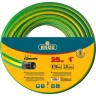 Шланг RACO "CLASSIC" поливочный, 15атм., армированный, 3-х слойный, 1"х25м 40306-1-25 купить в Нягани