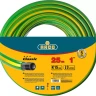 Шланг RACO "CLASSIC" поливочный, 15атм., армированный, 3-х слойный, 1"х25м 40306-1-25 купить в Нягани