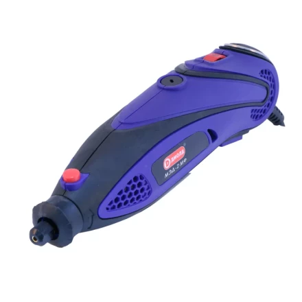 Мини-дрель (гравер) Диолд МЭД-2 МФ (250 предметов) купить в Нягани