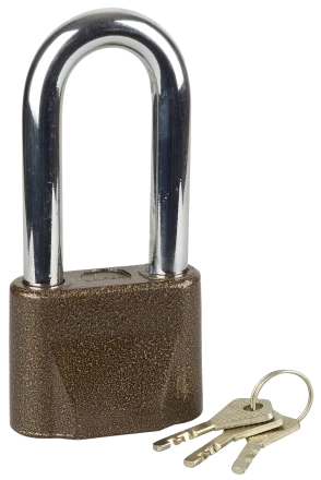 Замки навесные серия МАСТЕР 664743 купить в Нягани