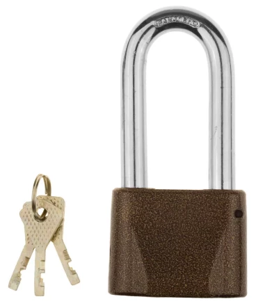 Замки навесные серия МАСТЕР 664743 купить в Нягани