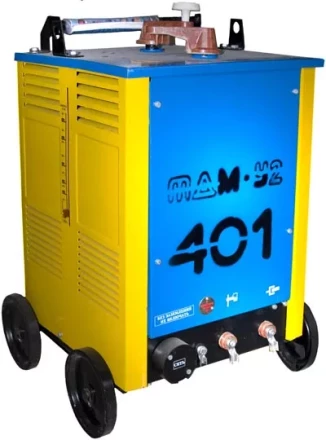 Сварочный трансформатор ТДМ-401 купить в Нягани