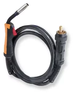 Горелка для полуавтоматической сварки MF-15 купить в Нягани