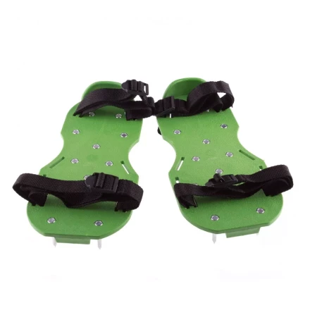 Подошвы шипованные для полимерных наливных полов Сибртех 81109 купить в Нягани