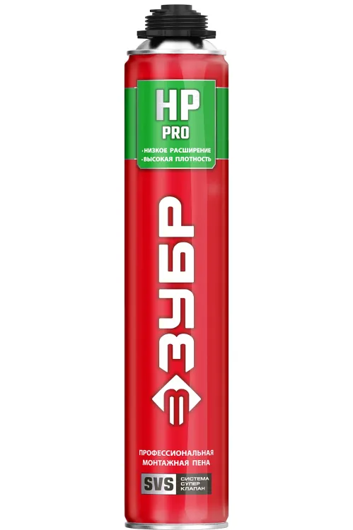 Монтажная пена PRO HP серия Без серии купить в Нягани
