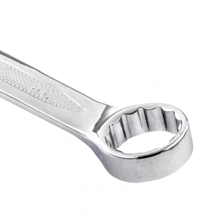 Ключ комбинированный 28 мм CrV антислип Stels 15265 купить в Нягани