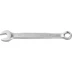 Ключ ЗУБР &quot;ПРОФИ&quot; гаечный комбинированный, Cr-V сталь, хромированный, 8мм 27022-08 купить в Нягани
