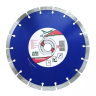Диск алмазный по бетону 1A1RSS Super Professional MD-STARS 180*2,2*10*14T*22,23 mm купить в Нягани