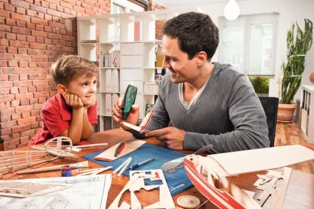 Клеевой пистолет Bosch Glue Pen (0.603.2A2.020) купить в Нягани