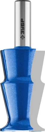 Фрезы кромочные фигурные №10 серия ПРОФЕССИОНАЛ купить в Нягани