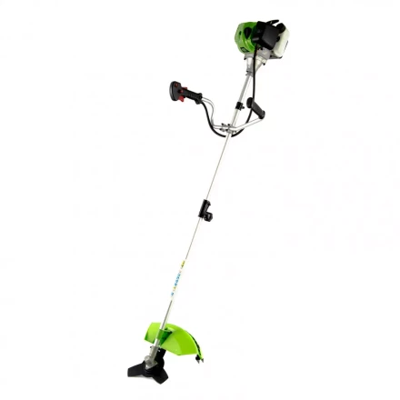 Триммер бензиновый Сибртех БКС 1800-2 разъемная штанга 96242 купить в Нягани