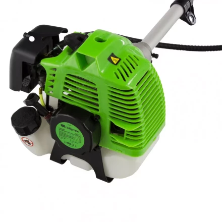 Триммер бензиновый Сибртех БКС 1800-2 разъемная штанга 96242 купить в Нягани