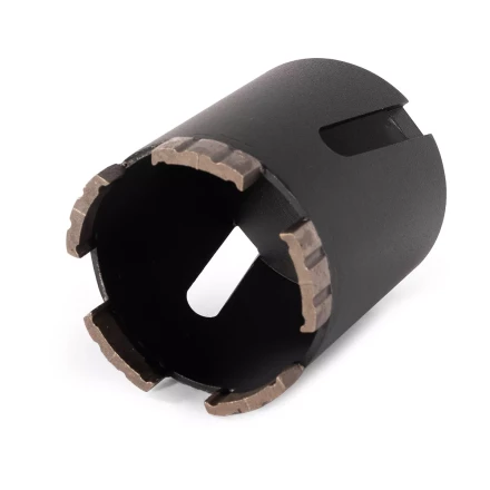 Коронка КВТ SF-72/65 5T с адаптером SDS-Plus серия ПРОФИ (102561) купить в Нягани