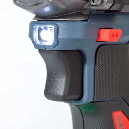 Винтоверт ударный бесщеточный аккумуляторный КВТ SB-20-230 с быстрозажимным патроном 1/4&quot; (6.35 мм) (102590) купить в Нягани