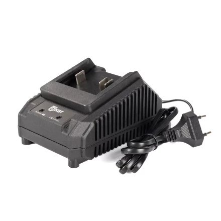 Винтоверт ударный бесщеточный аккумуляторный КВТ SB-20-230 с быстрозажимным патроном 1/4&quot; (6.35 мм) (102590) купить в Нягани