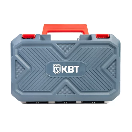 Винтоверт ударный бесщеточный аккумуляторный КВТ SB-20-230 с быстрозажимным патроном 1/4&quot; (6.35 мм) (102590) купить в Нягани