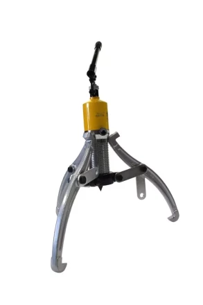 Съемник гидравлический TOR DYF-30T со встроенным насосом (двусторонние захваты) (G) 118301 купить в Нягани