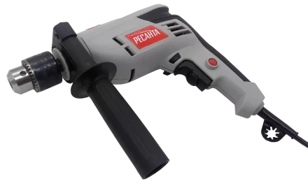 Дрель ударная Ресанта ДУ-13/580 купить в Нягани