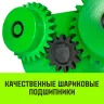 Тележка для ручных талей с цепным приводом HITCH TR100 1 т 6 м (SZ068948) купить в Нягани