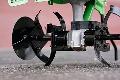 Бензиновый Культиватор Aurora GARDENER 550 MINI купить в Нягани