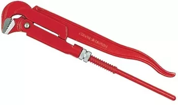 Ключ с парной рукоятью губки 90° 4?  19201 купить в Нягани