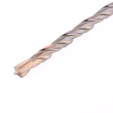 Бур по бетону QUADRO 7 x 160 мм SDS PLUS Gross 70767 купить в Нягани