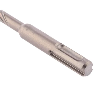 Бур по бетону QUADRO 7 x 160 мм SDS PLUS Gross 70767 купить в Нягани