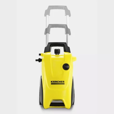 Мойка высокого давления KARCHER K 4 Pure купить в Нягани