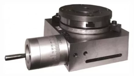 Стол поворотный ф100мм К413414 23414 купить в Нягани