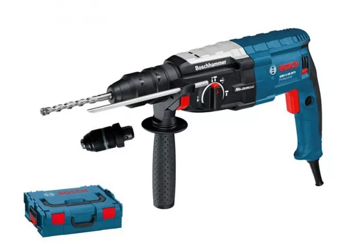 Перфоратор Bosch GBH 2-28 DFV купить в Нягани