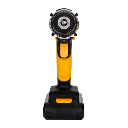 Дрель аккумуляторная DEKO DKCD16FU-Li, 063-4098 купить в Нягани