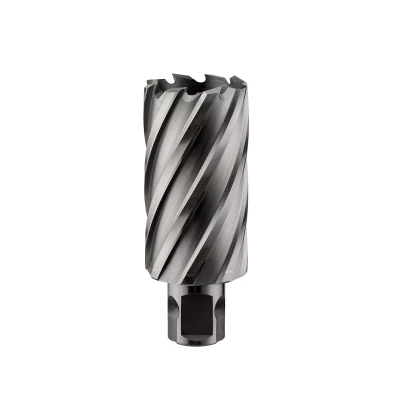 Сверло корончатое ALTECO HSS 40x30 22460