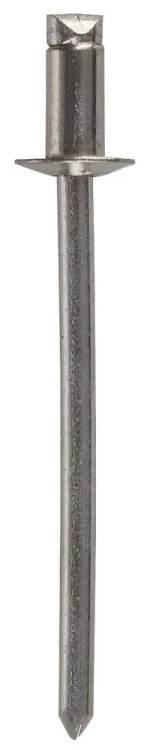 Заклепки ЗУБР из нержавеющей стали 3,2x10мм, 50шт 4-31315-32-10-0050 купить в Нягани