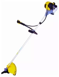 Триммер бензиновый Champion T334FS NEW