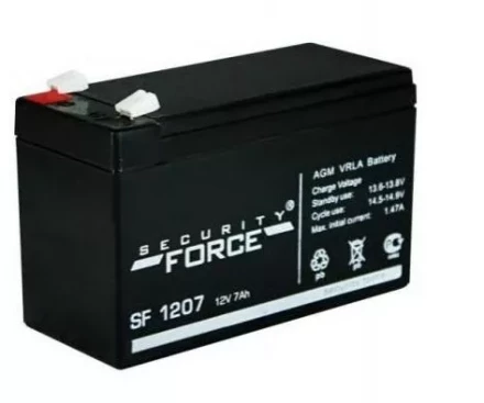 Аккумуляторная батарея Rucelf 7.2-5 купить в Нягани