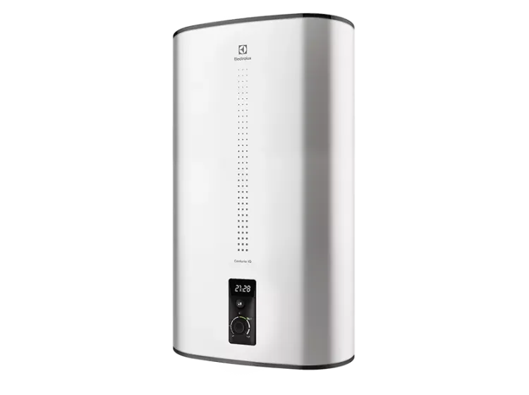 Водонагреватель Electrolux EWH 50 Centurio IQ Silver купить в Нягани