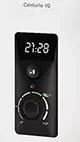 Водонагреватель Electrolux EWH 50 Centurio IQ Silver купить в Нягани