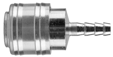 Переходник KRAFTOOL &quot;EXPERT QUALITAT&quot; для пневмоинструмента, штуцер- быстросъемное соединение &quot;мама&quot; 6596 купить в Нягани