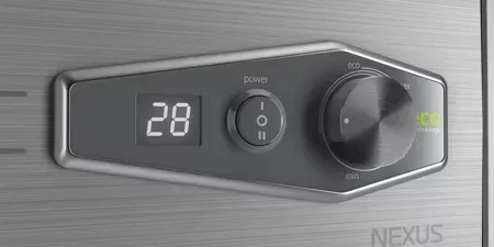 Водонагреватель Ballu BWH/S 30 Nexus titanium edition купить в Нягани