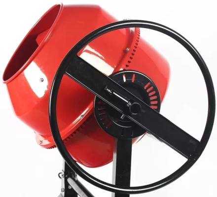 Бетоносмеситель MAXCUT МС 120L PATRIOT купить в Нягани