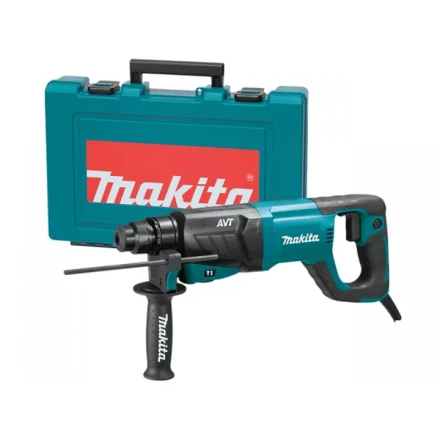 Перфоратор Makita HR2641 купить в Нягани
