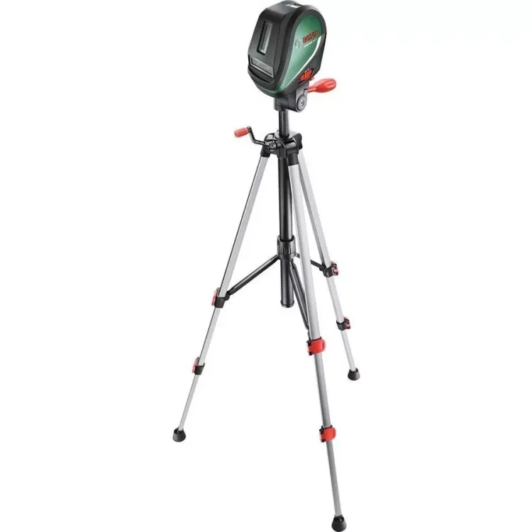 Нивелир лазерный UniversalLevel 2 Set Bosch со штативом купить в Нягани