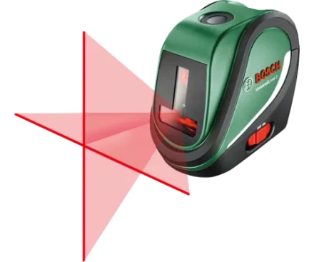 Нивелир лазерный UniversalLevel 2 Set Bosch со штативом купить в Нягани