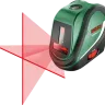 Нивелир лазерный UniversalLevel 2 Set Bosch со штативом купить в Нягани